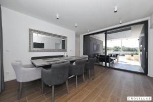 Beautiful Villa In Kraj With Outdoor Swimming Pool And Wifi