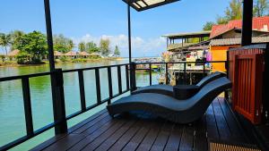 Baan Moon Fishermans Villa