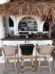 Sundown Resort & Austrian Pension House