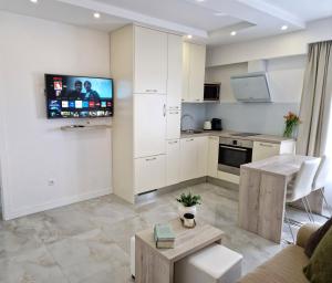 Luxury apartment Galant 1