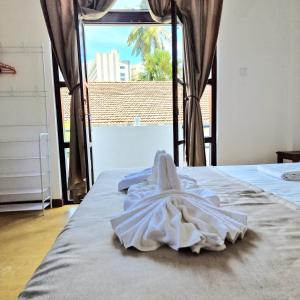 Mamma Mia Villa and Cafeteria