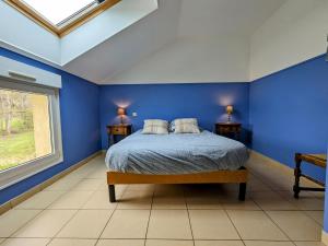 Maisons de vacances Gite Anould, 6 pieces, 10 personnes - FR-1-589-34 : photos des chambres