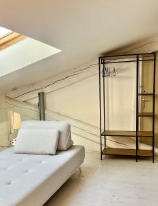 Appartements Salty Dayz Apartments : photos des chambres