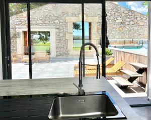Appartements Salty Dayz Apartments : photos des chambres