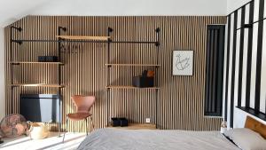 Appartements Salty Dayz Apartments : photos des chambres