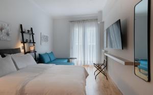 MORFO S HOME - στο κέντρο της πόλης Ιωάννινα