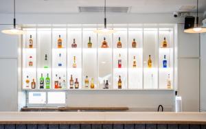 Sirin Hotel & Resident