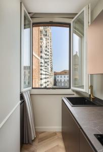 Casa Duomo Luxury Suites