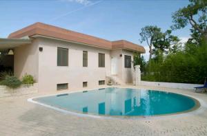 Villa Mialma