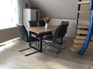 Ferienwohnung Rosenweg
