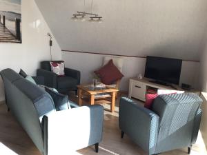 Ferienwohnung Rosenweg