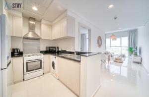 Lovely One Bedroom Apartment