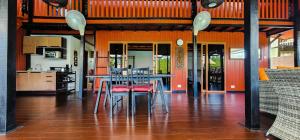 Baan Moon Fishermans Villa