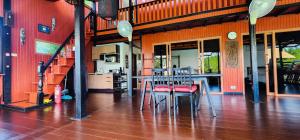 Baan Moon Fishermans Villa