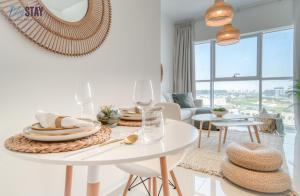 Lovely One Bedroom Apartment