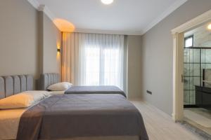 Villa Tutar 1 Marmaris Daily Weekly Rentals