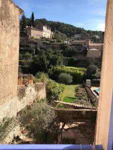 Maisons de vacances Maison au coeur du village jusqu'a 6 personnes : photos des chambres