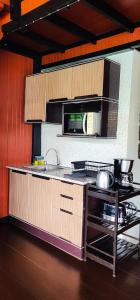 Baan Moon Fishermans Villa