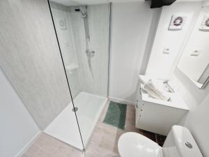 Les Appartements Hyper centre d-Avesnes-Sur-Helpe : photos des chambres