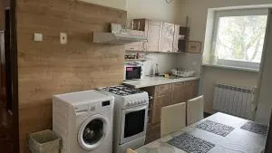 Apartmán Bystrička - 瓦尔卡