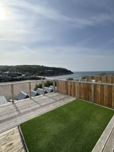 Swn Y Mor - Sound of the Sea - by Aberporth Beach Holidays - Verwick