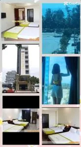 Khách sạn Sơn Hiền Cửa Lò - Вінь