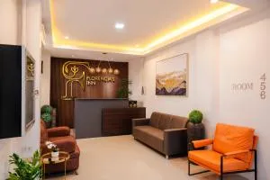 Florencia's Inn - Dao