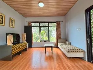 Villa Montaview Puncak (Mountain View Cottage) - Cipayung