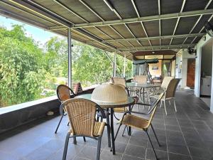 Villa Montaview Puncak by Damaresa