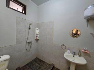 Villa Montaview Puncak by Damaresa