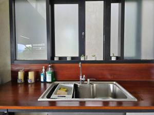 Villa Montaview Puncak by Damaresa