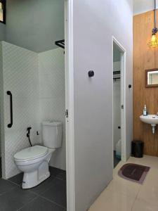 Villa Montaview Puncak by Damaresa