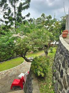 Villa Montaview Puncak by Damaresa