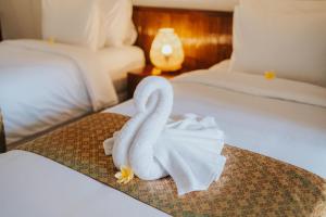 Alam Penari Resort Ubud