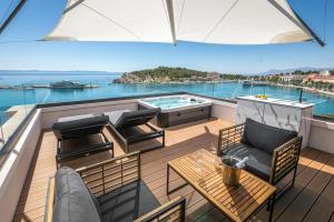 Heritage Hotel Porin Makarska