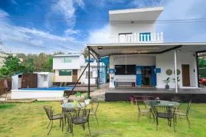 Water 168 Homestay - T'ien-t'ai