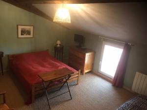 B&B / Chambres d'hotes Xibouette : photos des chambres