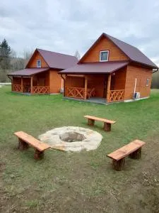 Lisi Zakątek - Olchowiec