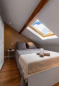 Villa Poe-Tehani - Appartements design - Centre ville : photos des chambres