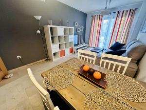 A576 - Balcón del Mar - 2004 Finestrat s.l.