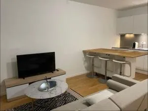 Logement spacieux proche de Lausanne - Lonay