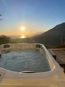 Villa Filia - Saktoúria