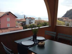 Appartamento con Terrazza