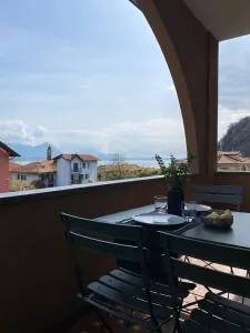 Appartamento Filippo - جرافيلونا توتشه