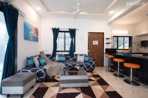 EKOSTAY - Casa Paradiso