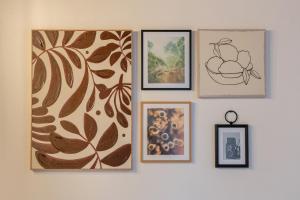 Appartements Quartier des Theatres Centre, Wifi et Parking - Zen Appart : photos des chambres