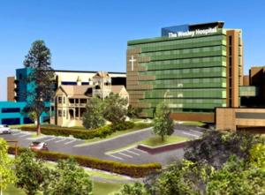 Impeccable Modern 1 Bedroom Apartment ~ Taringa