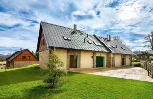 Pihel Apartments - Svobodná Ves