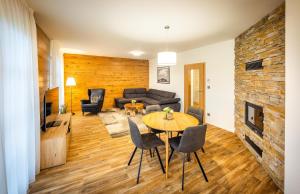 Pihel Apartments