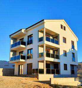 Apartmani Ivana Novi 